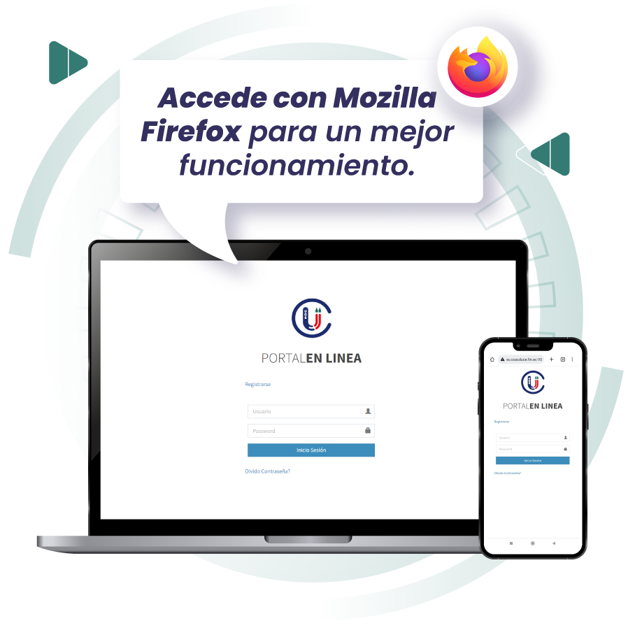 Imagen mozilla