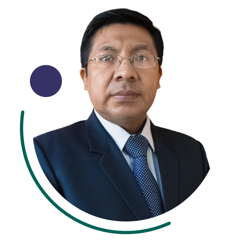 MBA. Fabricio Cóndor
