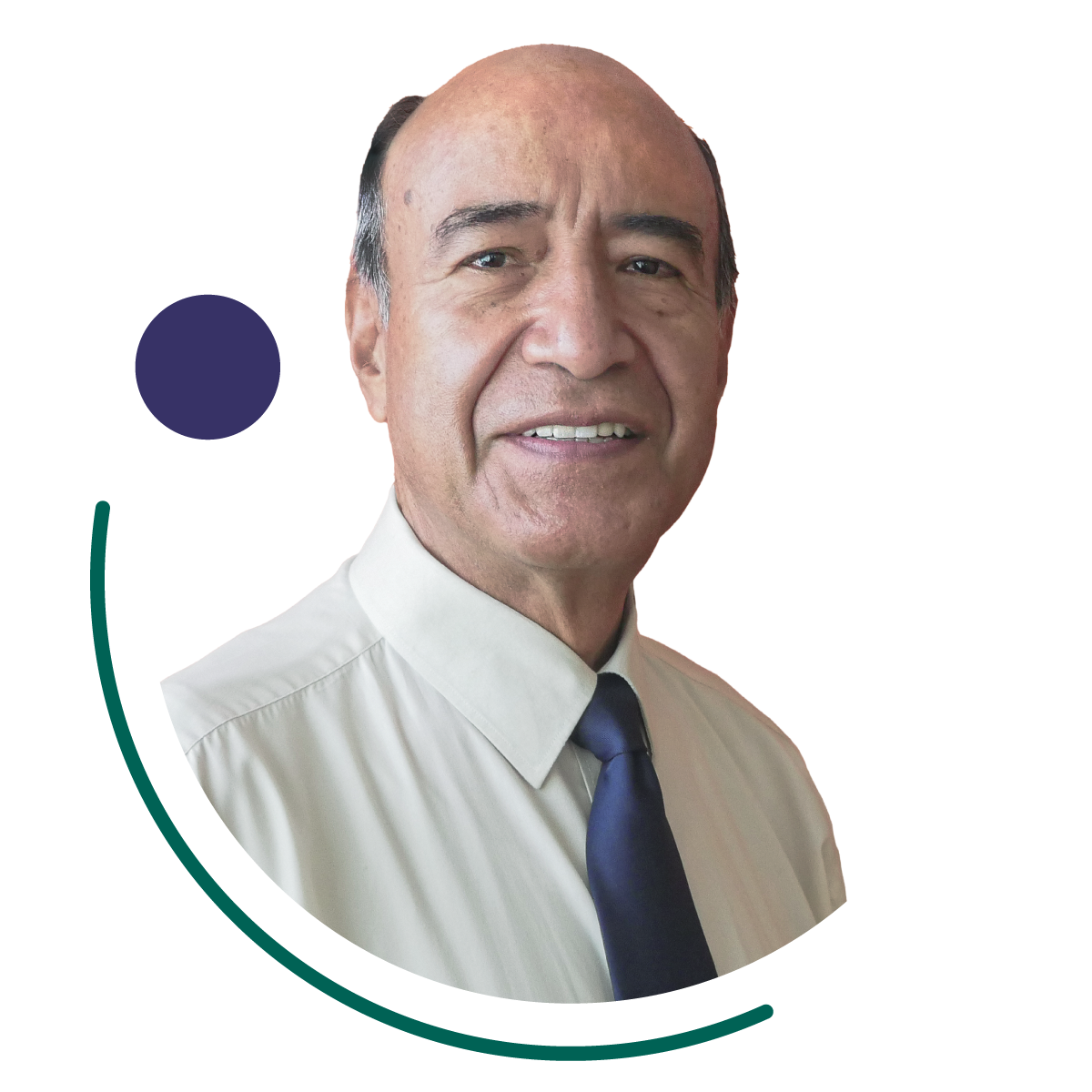 Dr. Antonio Chicaiza Dr. Antonio Chicaiza